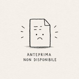 Anteprima non disponibile