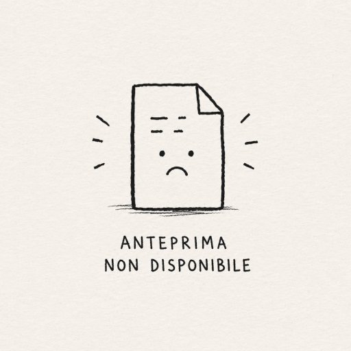 Anteprima non disponibile